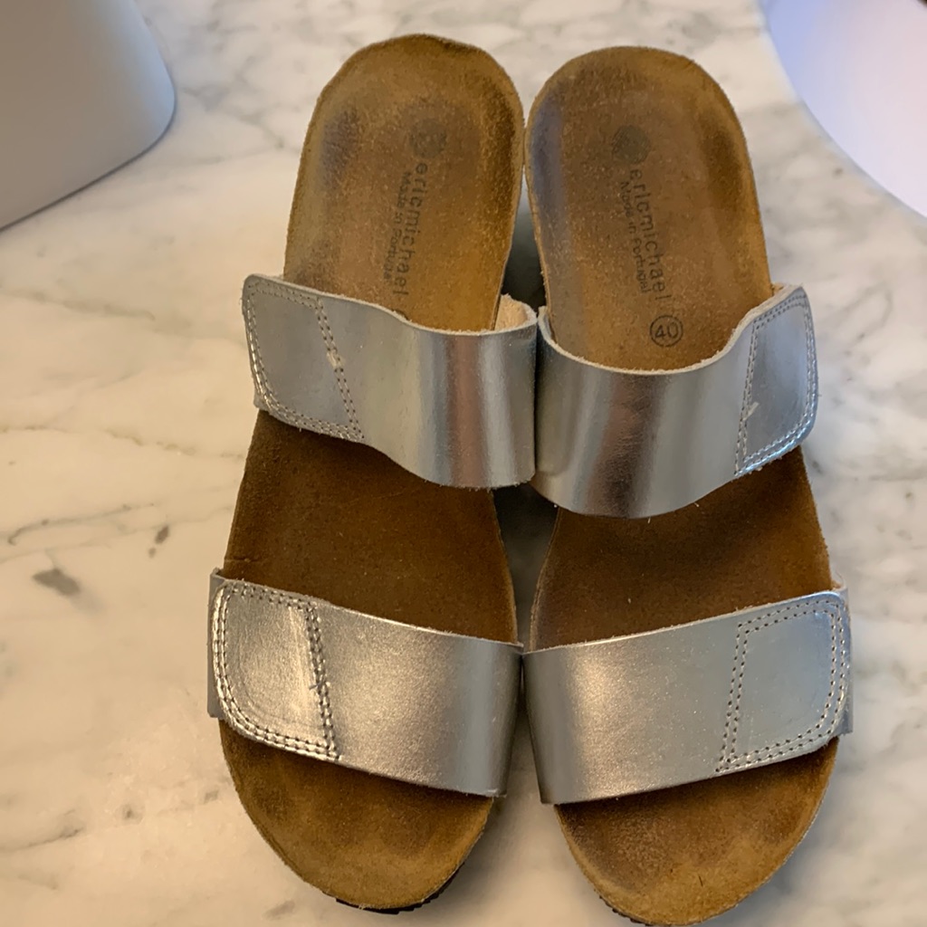Eric Michael Slides